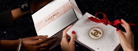 chanel noel 2021